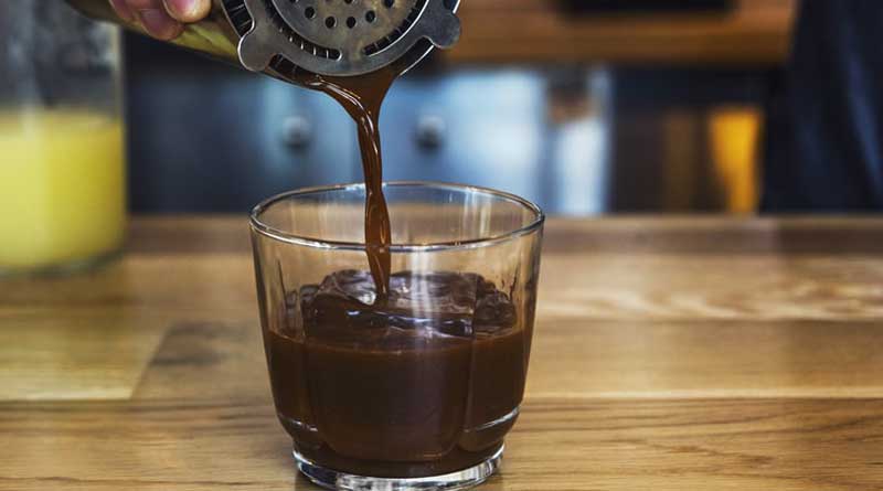 Cocoa drinking can make you smarter, claims study