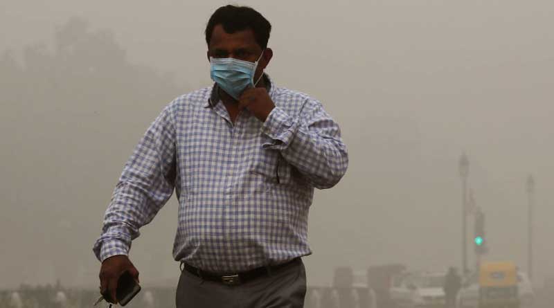 "lung cancer cases rise in non-smokers due to pollution"