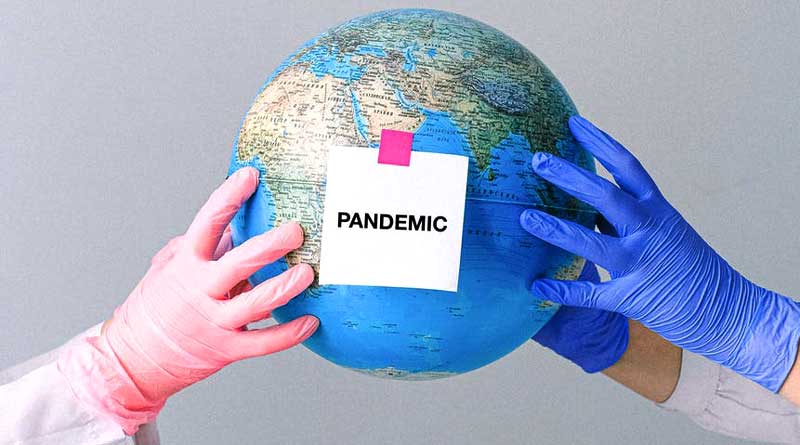 "COVID-19 Pandemic"