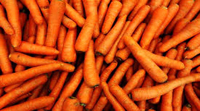 "Carrot Beta-carotene"