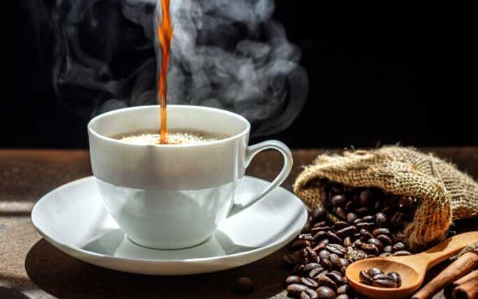 Drinking coffee more than six cups a day may harm brain health