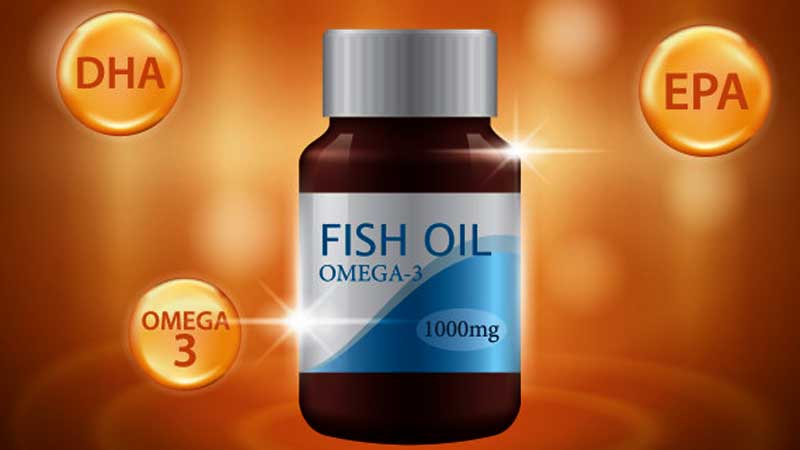 "fish oil"