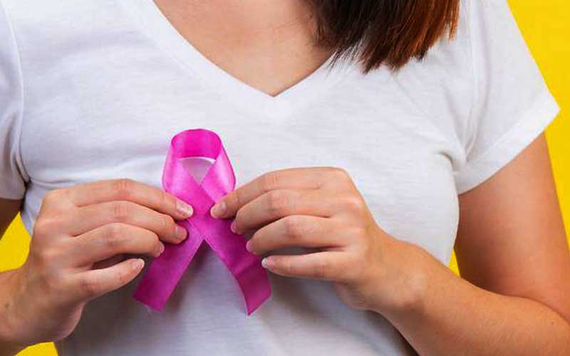 "breast cancer in women"