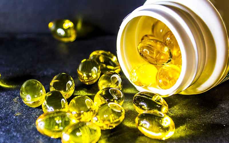 Fish oil benefits depend on your genotype, claims research