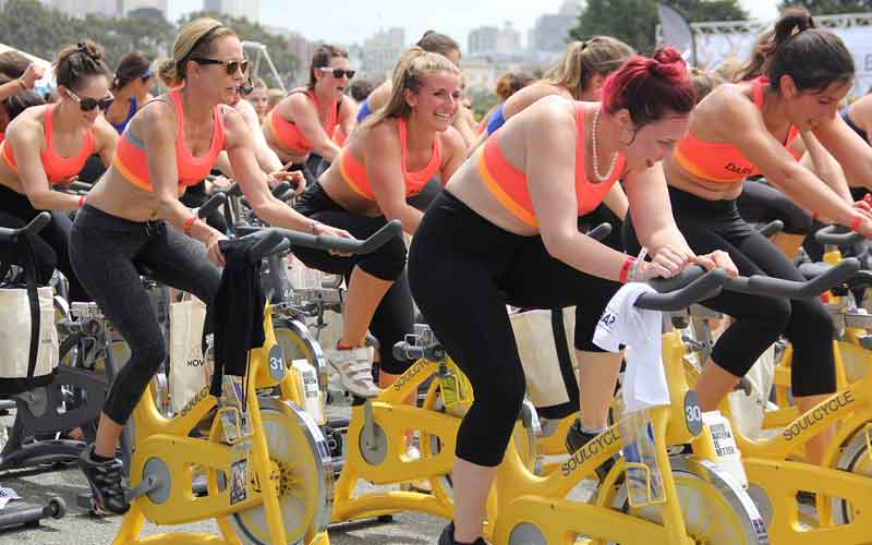 Burn more calories after just one bout of moderate aerobic exercise: Study