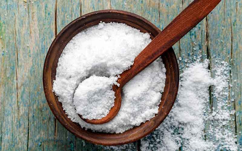 Salt substitution effective way to reduce blood pressure: Research