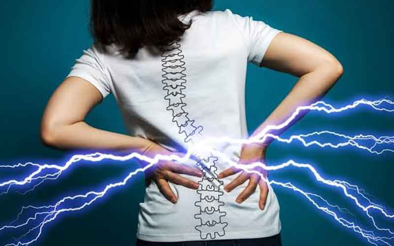 Back pain shows association with increased mortality risk in women