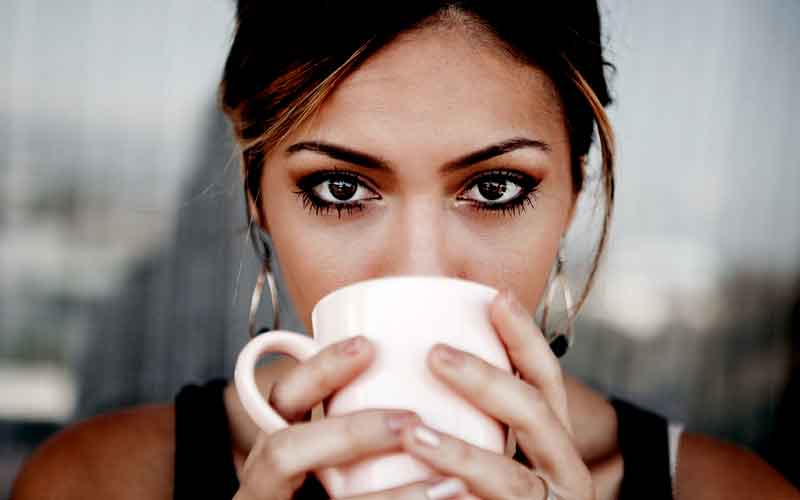 coffee reveals more about your cardio health