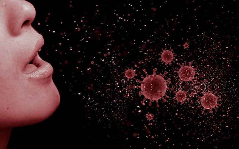 Coronavirus pandemic is airborne disease, claim scientists : Lancet