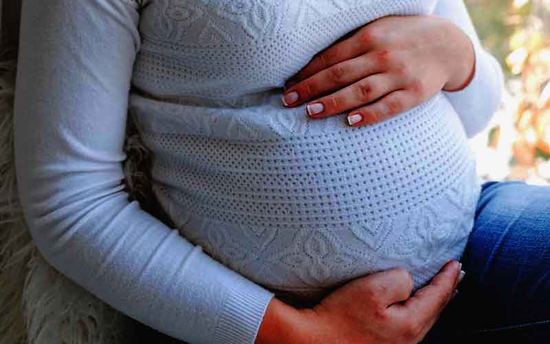 Pregnant women with COVID-19 face high mortality rate, finds study