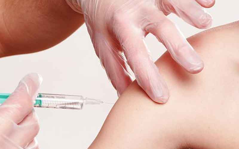 COVID-19 patients may only need one vaccine dose, study suggests