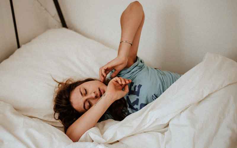 Disrupted sleep linked to increased risk of death, particularly in women