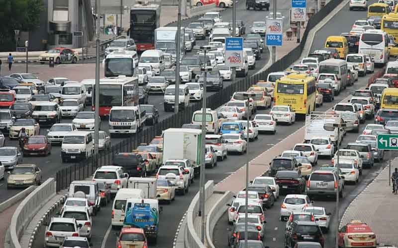 Transportation noise pollution increases cardiovascular disease risk