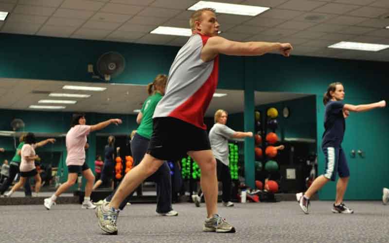 30 minutes exercise not sufficient for people with sedentary lifestyle