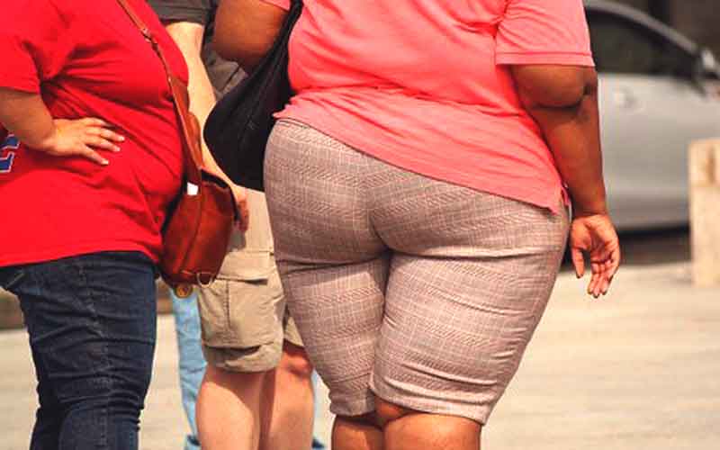 Obesity, overweight increase risk of 10 most common cancers