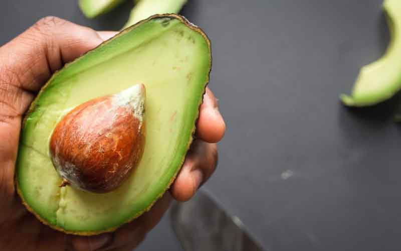 Avocado may beneficial for acute myeloid leukemia treatment