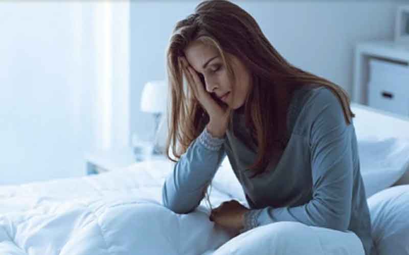 Poor sleep enhances long-term cognitive decline