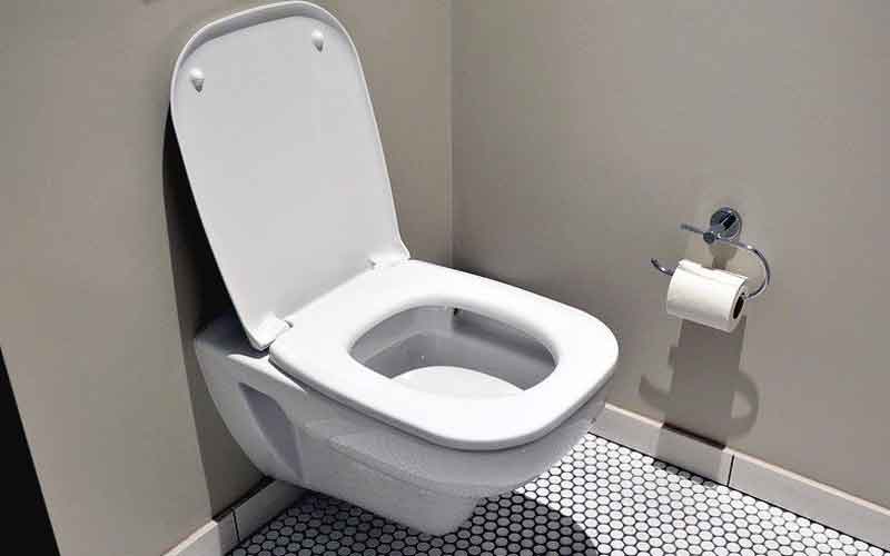 Smart toilet may soon analyze stool for health problems