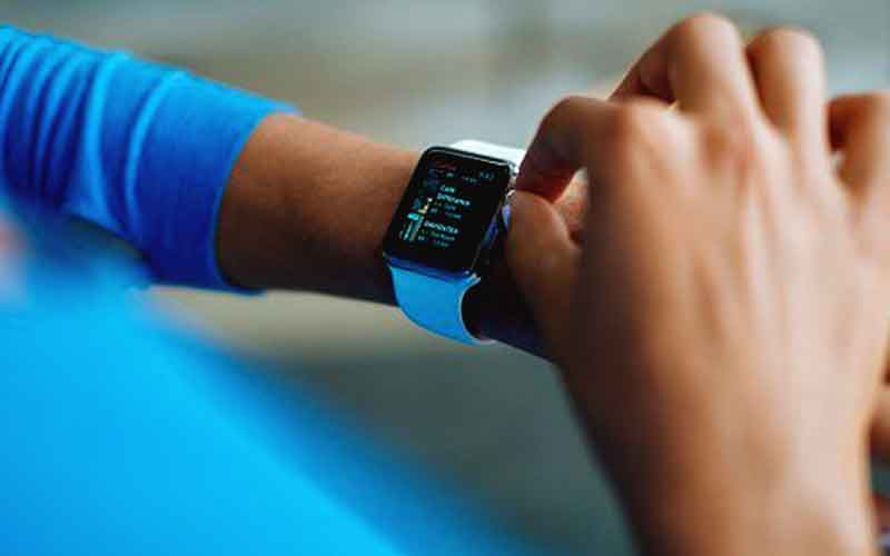 Smartwatches can help predict clinical blood test results