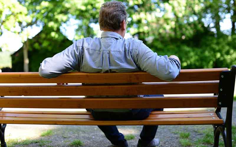 Exposure to nature during COVID-19 lockdown was beneficial for mental health