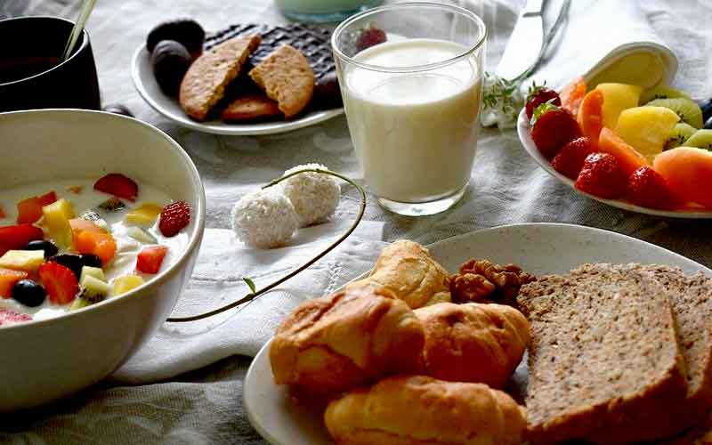 Adults who skip morning meal miss out on nutrients: Study