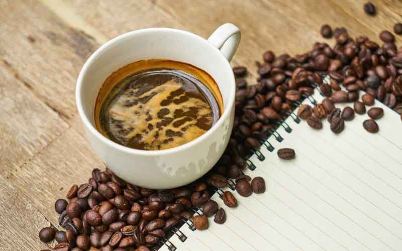 High caffeine may be associated with blinding eye disease risk