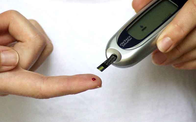 Boost brown fat to fight type 2 diabetes: Study