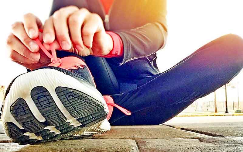 Exercise positively affect physical and mental health: Study