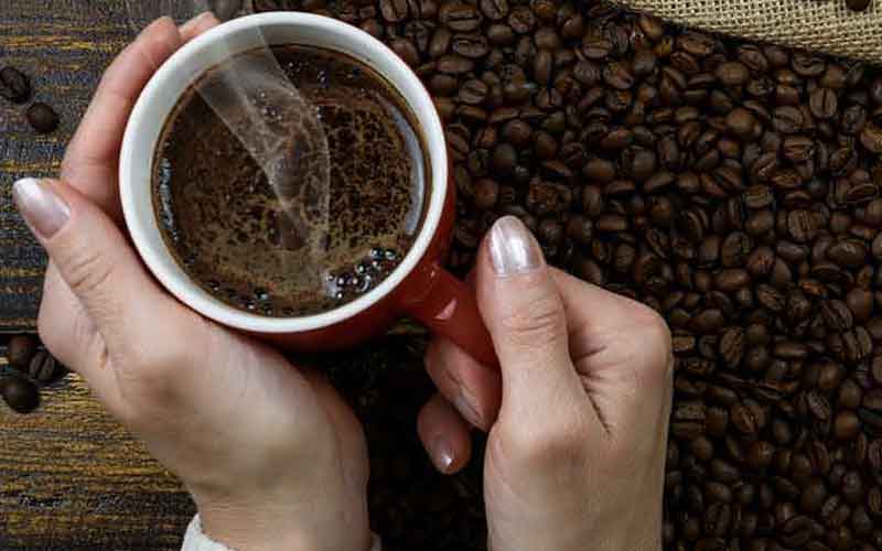 All types of coffee drinking associated with reduced chronic liver disease risk: Study