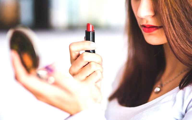 Makeup wearers may be absorbing toxic PFAS chemicals of cosmetics