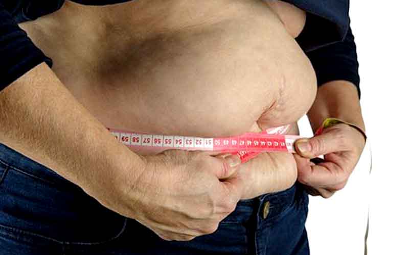 COVID-19: Obesity may increase long-term complications risk