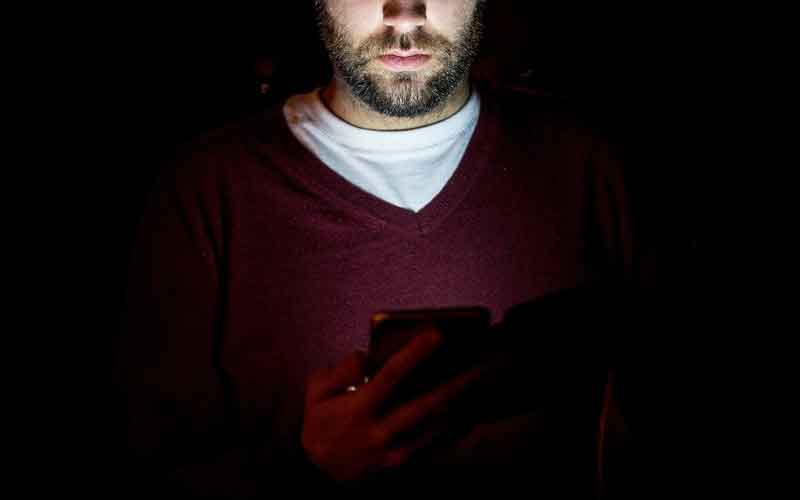 Covid-19 pandemic led to increased screen time, more sleep problems