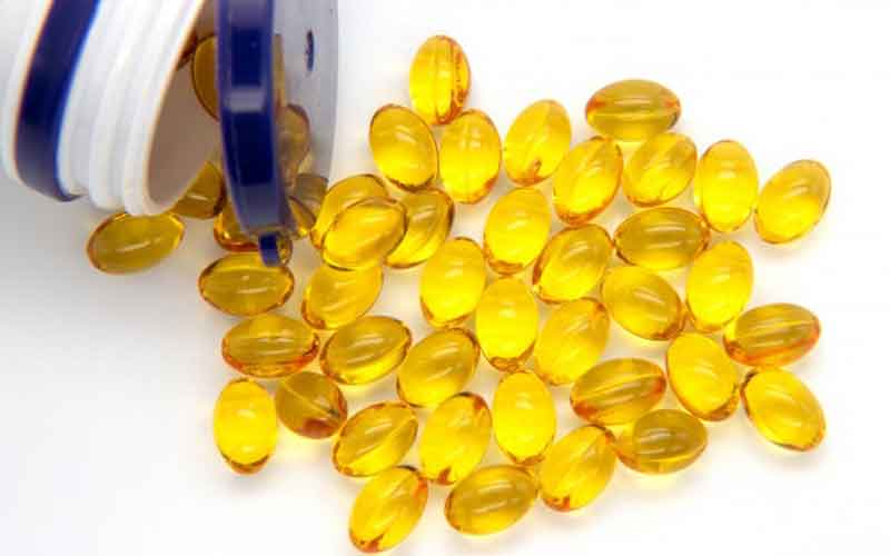 Vitamin D may not protect against COVID-19