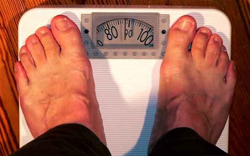 Scientists find high GI diet associated with weight gain