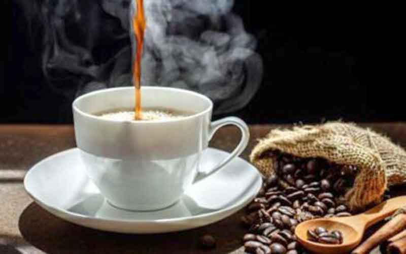 Drinking coffee more than six cups a day may harm brain health