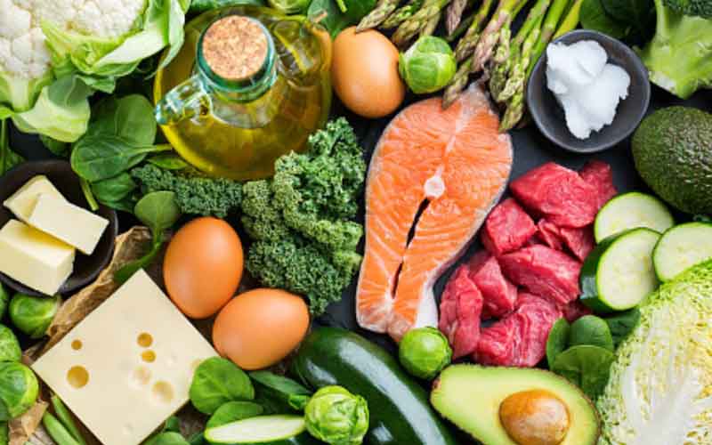 Ketogenic diet may be helpful for brain cancer patients