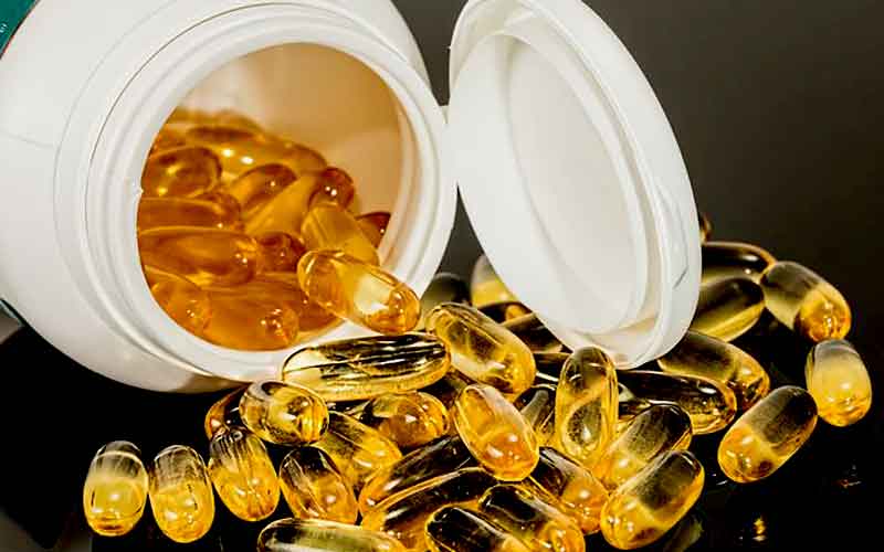 Omega-3 fatty acids improved cardiovascular outcomes, reveals study