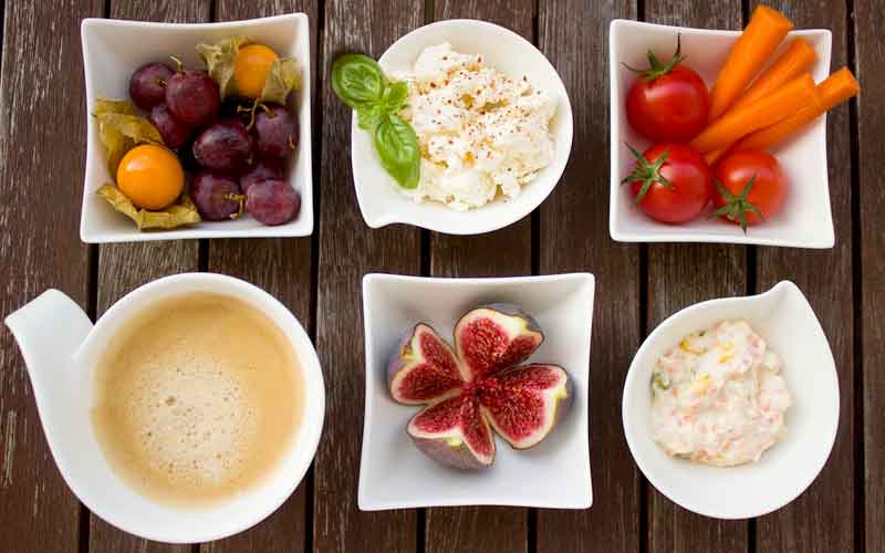 Coffee, vegetables, less processed meats may protect immune system against Covid-19 infection