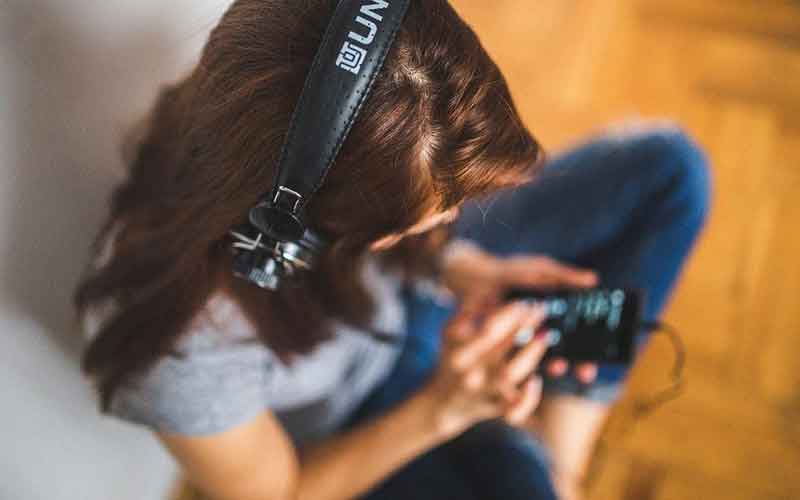 India's next generation listening music, podcasts to cut stress: Spotify report