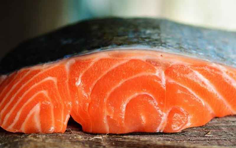 Higher levels of omega-3 acids in blood increases life expectancy