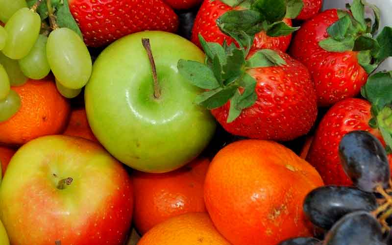 Flavonoid-rich foods and gut bacteria may improve blood pressure levels