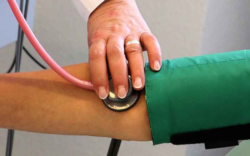 Hypertension patients have doubled to 1.28 billion since 1990, reports World Health Organisation