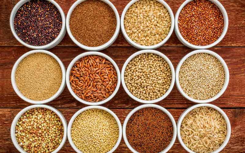 Millets consumption can reduce risk of cardiovascular disease, obesity, overweight: Study