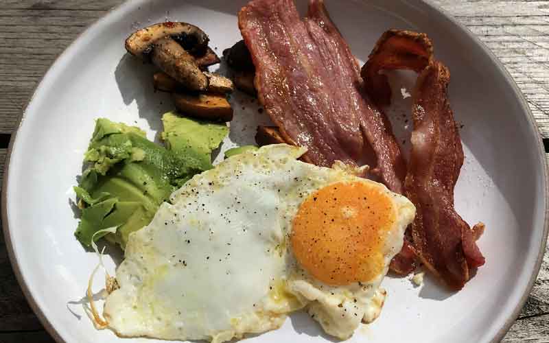 Ketogenic diet causes heart risks, cancer risk, dangers to pregnant women and kidney patients