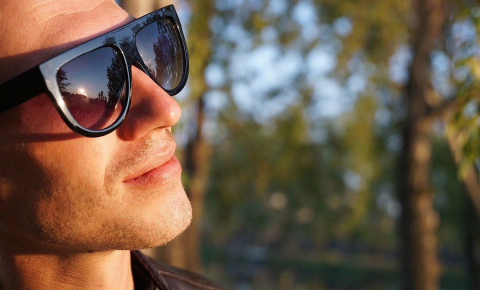 What you need to know before buying UV protected sunglasses, check here 