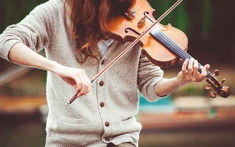 Brain performance can be strengthened with music