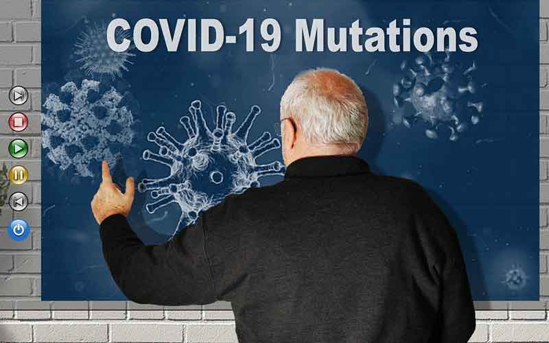 People may experience an extreme pandemic like COVID-19 in their lifetime