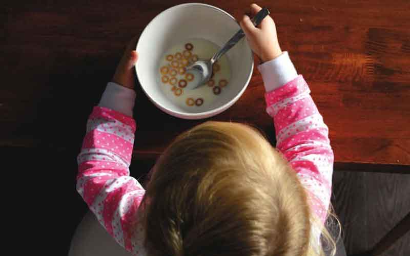 Iron supplements not linked to cognitive improvements for kids