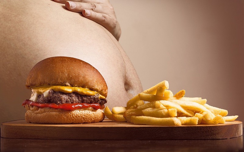 Overeating Is Not Primary Cause of Obesity, Claim Scientists