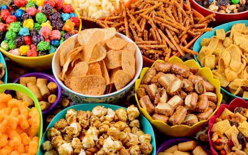 Ultra-processed food is associated with cardiovascular disease